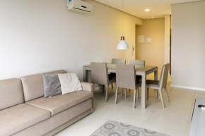 Apartamento em localização privilegiada de Gramado